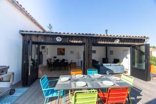 505 PLUME - Close to beach pool - 8