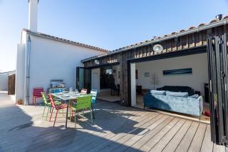 505 PLUME - Close to beach pool - 9