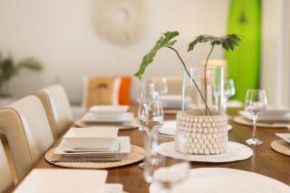 Twin Palms 4BRM Coastal Retreat with Pool & BBQ - 6