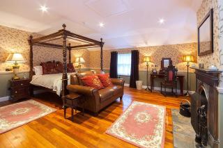 The George Hotel - 8