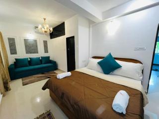 Villa platinum 4 BHK Calangute - 2