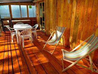 les chalets d'alzen - 3