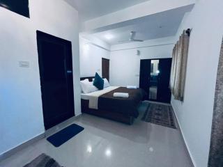 Villa platinum 4 BHK Calangute - 4