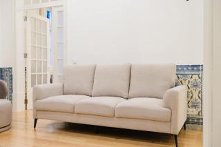 Super Central Lisbon Sleeps 10 Modern Luxury - 7