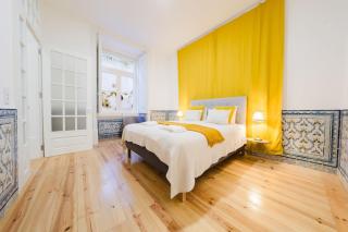 Super Central Lisbon Sleeps 10 Modern Luxury - Lisbon - 9