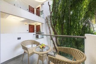 Kia Inn Boutique Hotel - 7