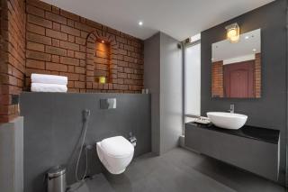 Kia Inn Boutique Hotel - 5