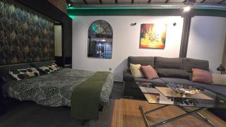 Estudio PIZARRO DOWN TOWN - Torremolinos - 2