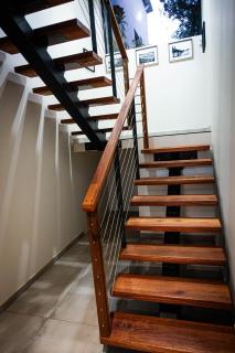 Island Lake Lookout - 1