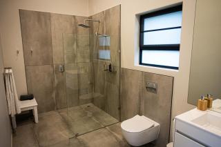 Island Lake Lookout - 2