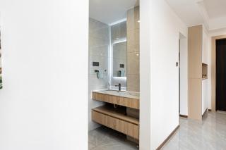 Riverside One Westlands, Two Bedroom Apartment, Swimming pool, gym, Workspace ,Wonderiss Homes Living - 9