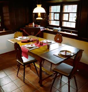 Bodenschneidsuiten Das Gschwandler - 1