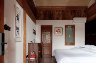 Changleli Chinese Courtyard Hotel Shaxi - 5