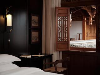 Changleli Chinese Courtyard Hotel Shaxi - 6