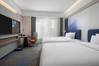 Hampton by Hilton Cixi Guanhaiwei - 1