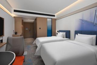 Hampton by Hilton Cixi Guanhaiwei - 4