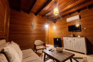 La Cabana Beach Hotel Ain Sokhna - 3