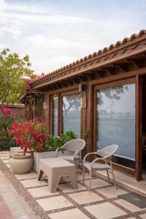 La Cabana Beach Hotel Ain Sokhna - 4