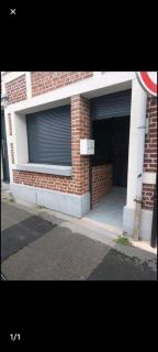 Wattrelos, T2 haut de gamme,proche transports - 9