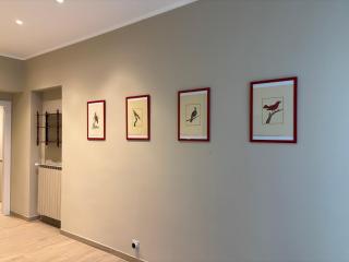 Dessì Turin Apartment - 6