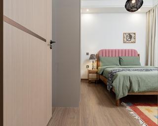 Riverside One Westlands, Two Bedroom Apartment, Swimming pool, gym, Workspace ,Wonderiss Homes Living - 3