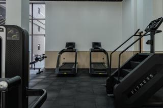 Riverside One Westlands, Two Bedroom Apartment, Swimming pool, gym, Workspace ,Wonderiss Homes Living - 1