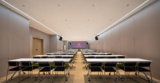 eLong Hotel Guilin Elephant Trunk Hill Scenic Area Two Rivers and Four Lakes Branch - 5