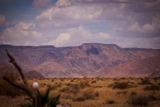 Little Sossus Lodge - 5