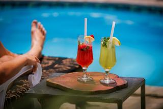 Little Sossus Lodge - 9