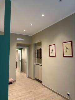 Dessì Turin Apartment - 8