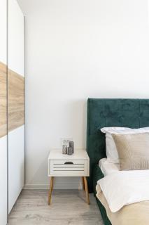 COZY Premium Suites - Coresi Mall - Brasov - 4