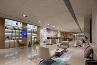 ELong Hotel 艺 龙 酒 店 - Guilin Elephant Trunk Hill Scenic Area Two Rivers and Four Lakes Branch - 6