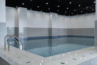 Riverside One Westlands, Two Bedroom Apartment, Swimming pool, gym, Workspace ,Wonderiss Homes Living - 5