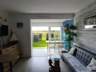 Appartement cosy à Damgan avec vue mer 32 m² - 9