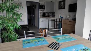 Appartement cosy à Damgan avec vue mer 32 m² - 4