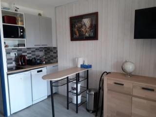 Appartement cosy à Damgan avec vue mer 32 m² - 7