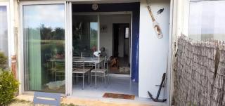 Appartement cosy à Damgan avec vue mer 32 m² - 3