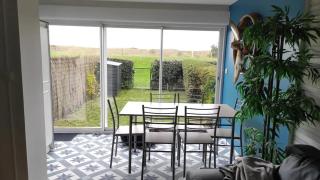 Appartement cosy à Damgan avec vue mer 32 m² - 6