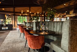 Familiehuis de Rheezermaten met Jacuzzi | 12 personen - 6