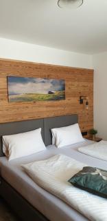 Pension Embacher GmbH & Co KG - Viehhofen - 4