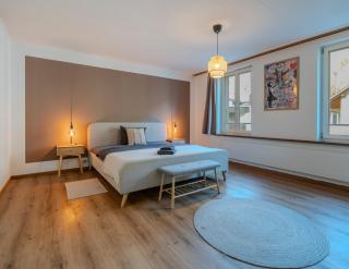 Spacious, stylish & central apartment, Great excursions in surrounding area - 7