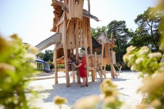 Kasteel Uylenburght | 10 personen - 6