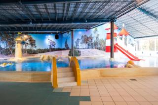 Kasteel Uylenburght | 10 personen - 3