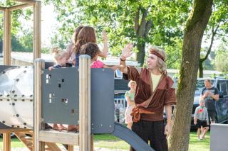 Kasteel Uylenburght | 10 personen - 2