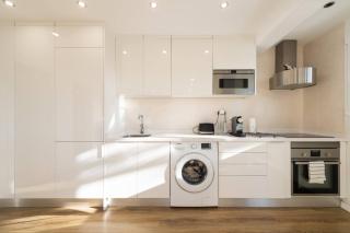 Sunset Dream Apartment - San Agustín - 4