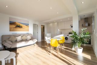 Sunset Dream Apartment - San Agustín - 9