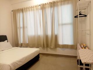 Amber Cove Two Bedroom Seaview by Sejati Stay - Melaka - 0
