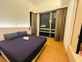 Swiss Garden Resident By FA - 0