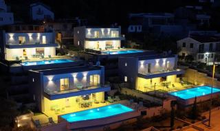 Luxury Blue Villas Vis - 0