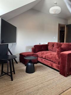 1 bed flat in the heart of West Bridgford, Nottingham - 8